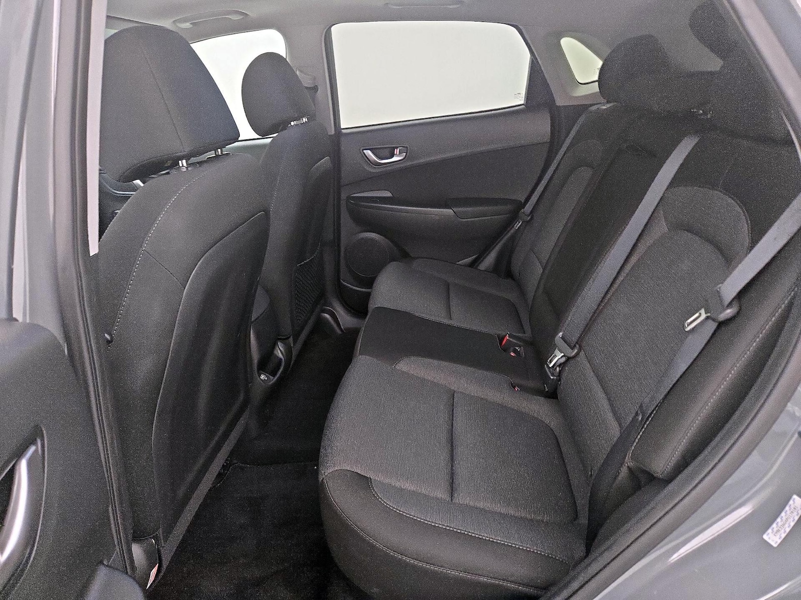 2023 Hyundai Kona EV SEL - Photo 22