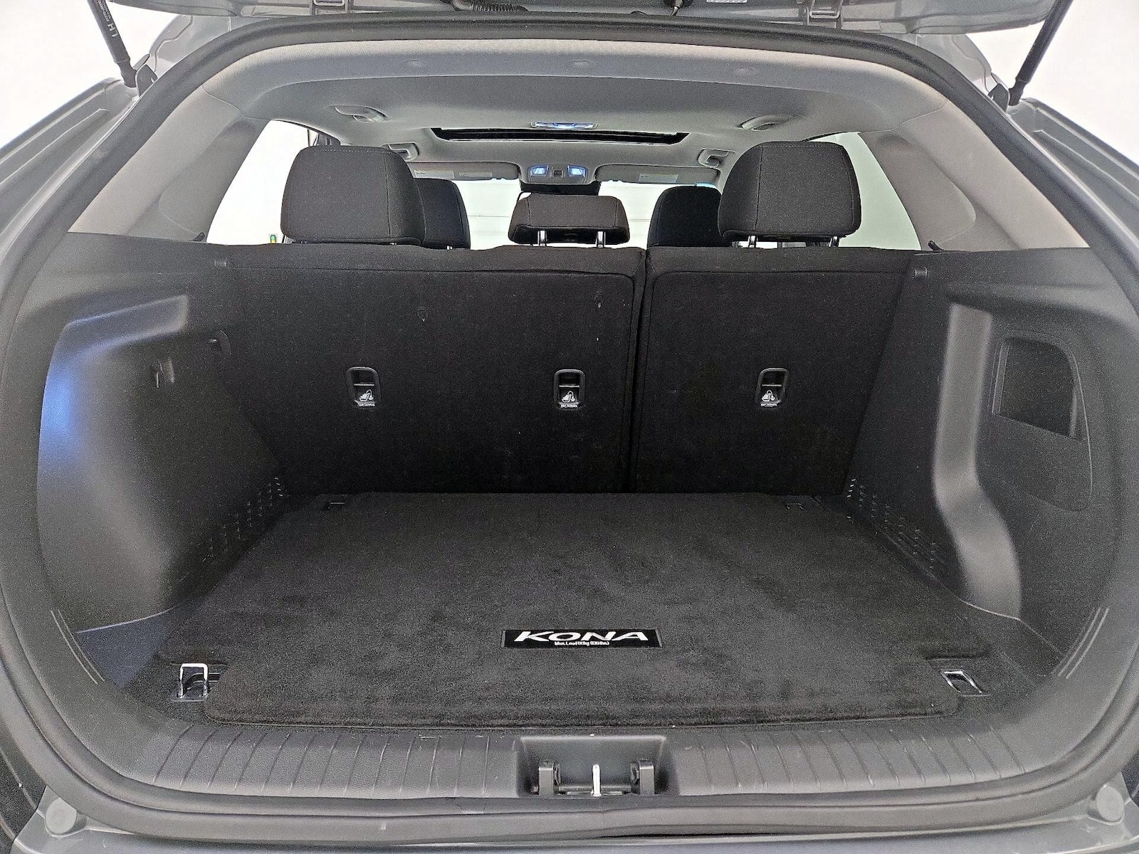 2023 Hyundai Kona EV SEL - Photo 23