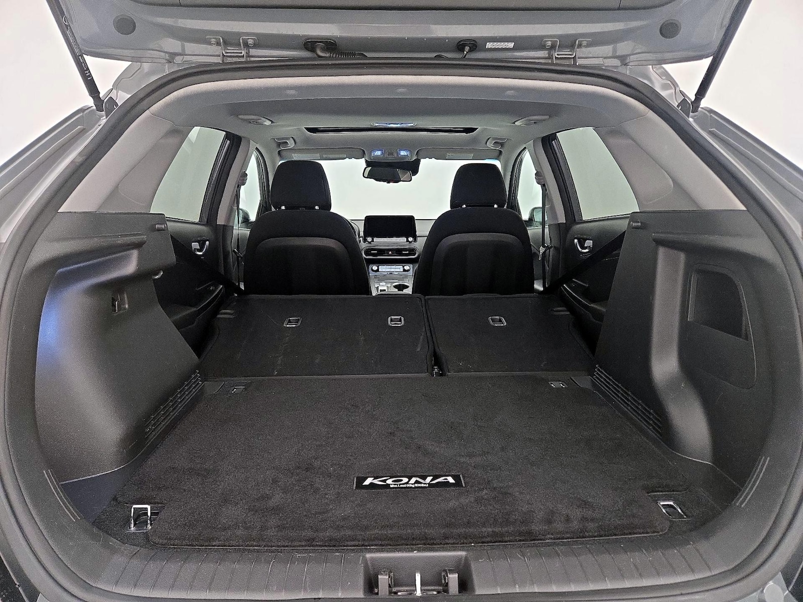 2023 Hyundai Kona EV SEL - Photo 24