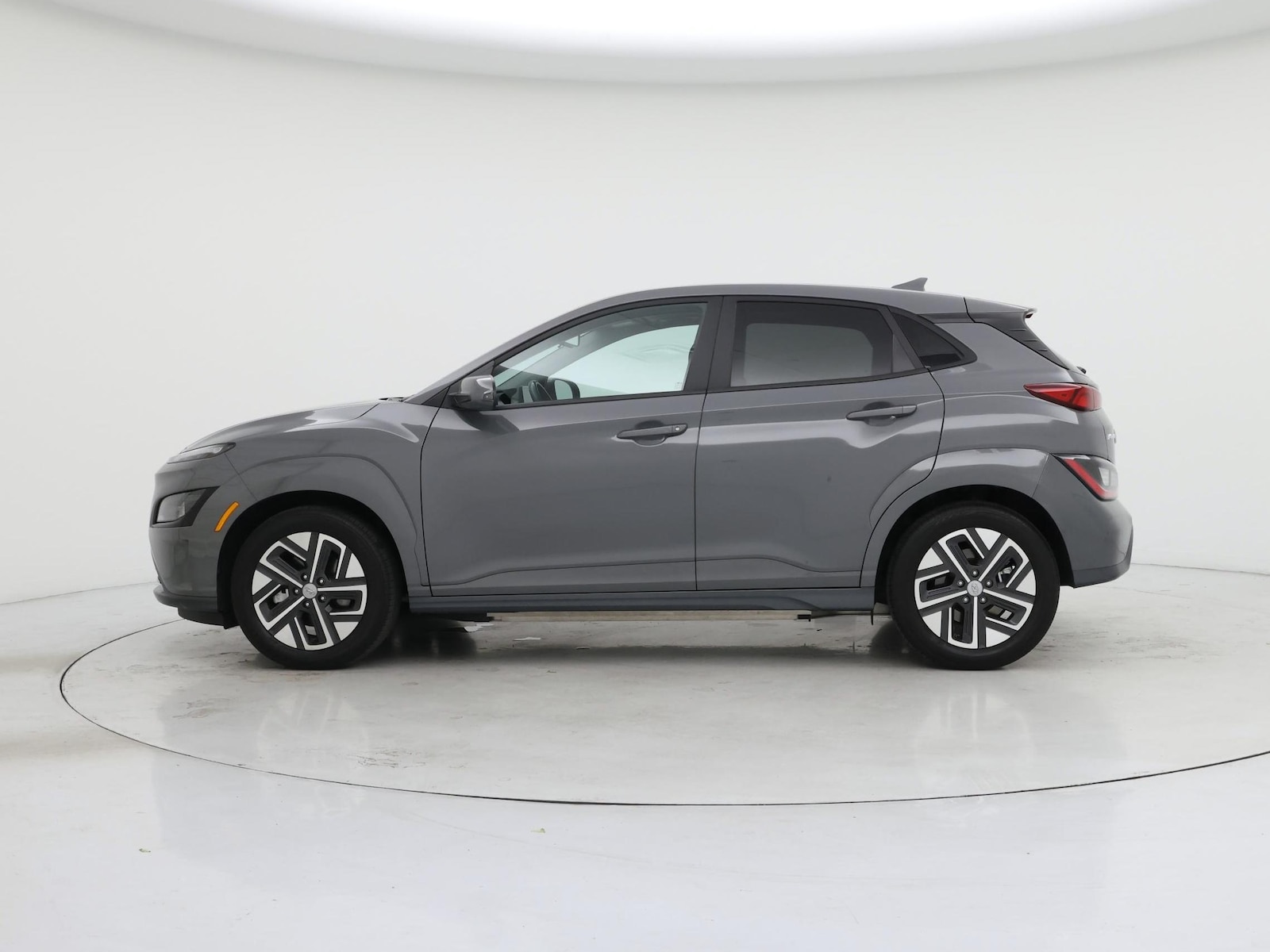 2023 Hyundai Kona EV SEL - Photo 4