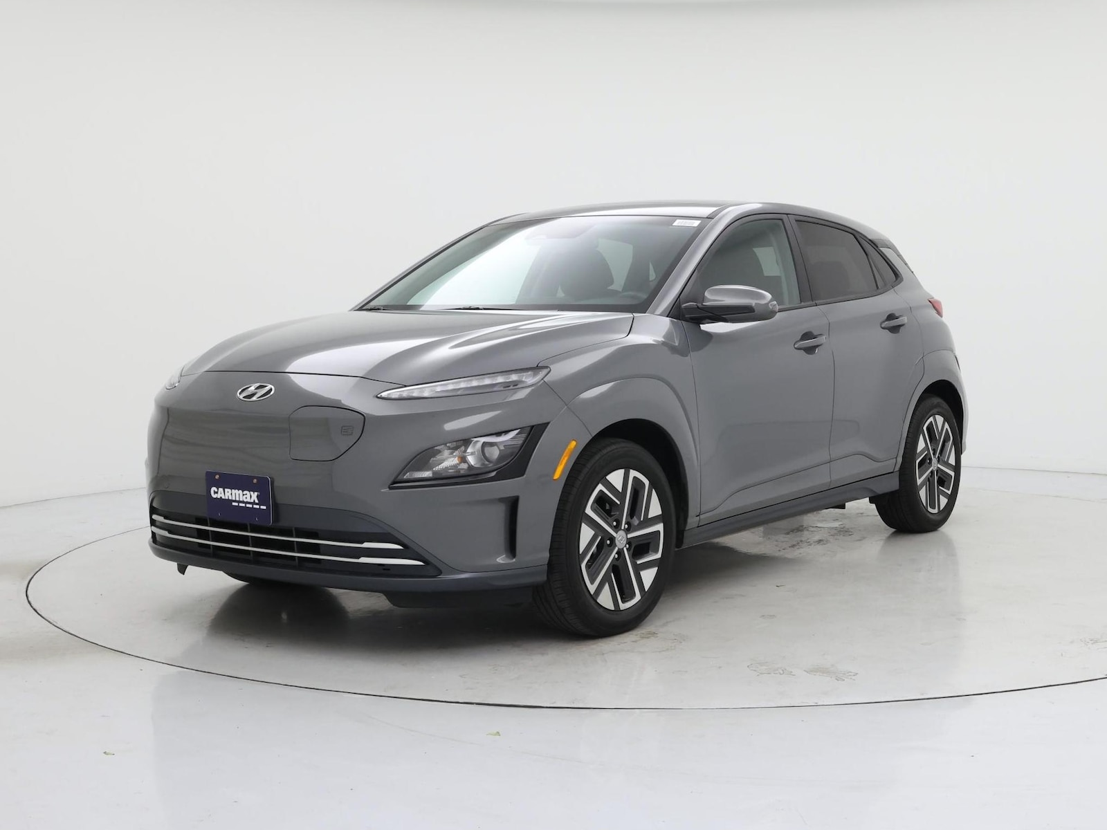 2023 Hyundai Kona EV SEL - Photo 5