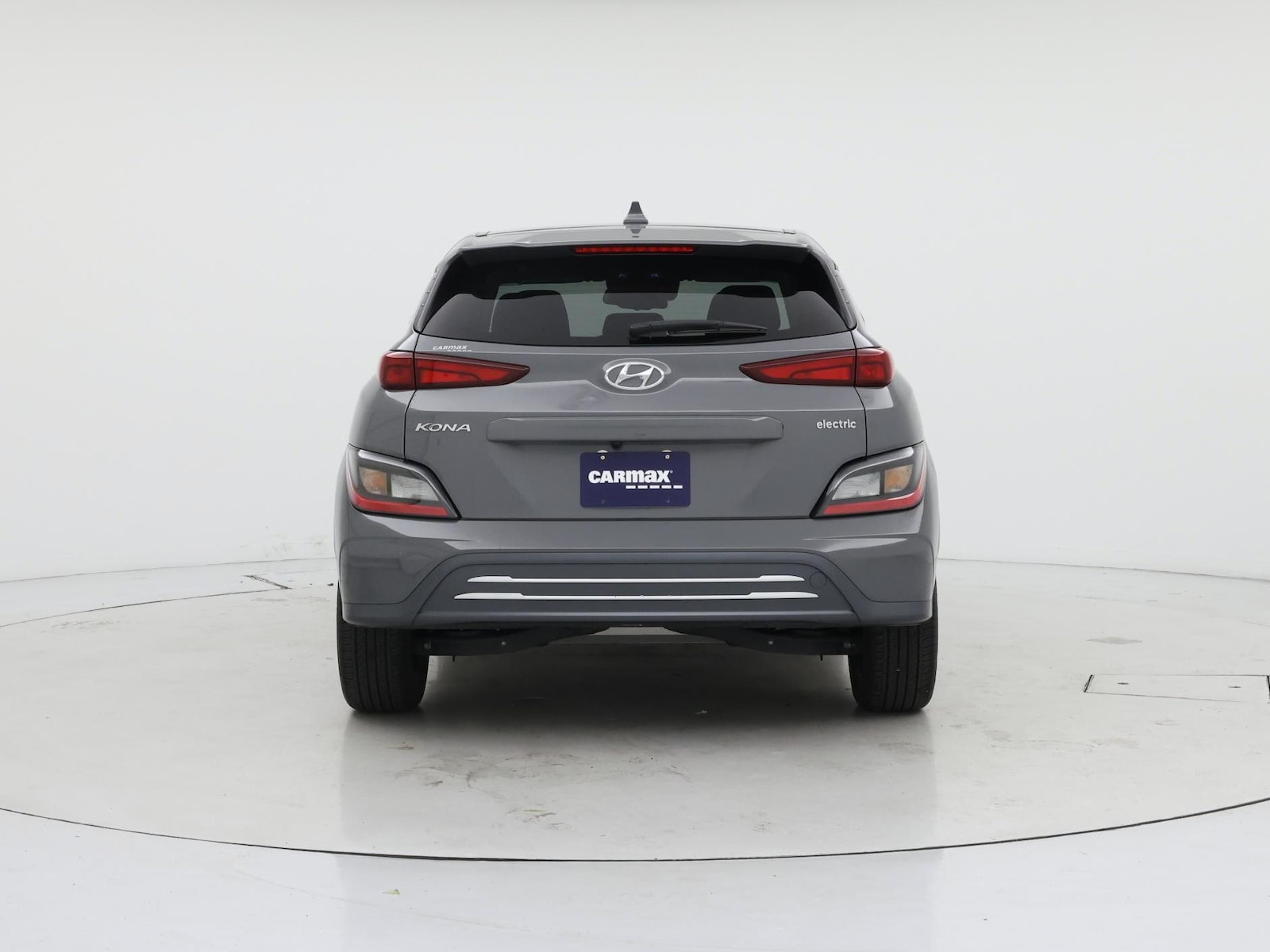 2023 Hyundai Kona EV SEL - Photo 7