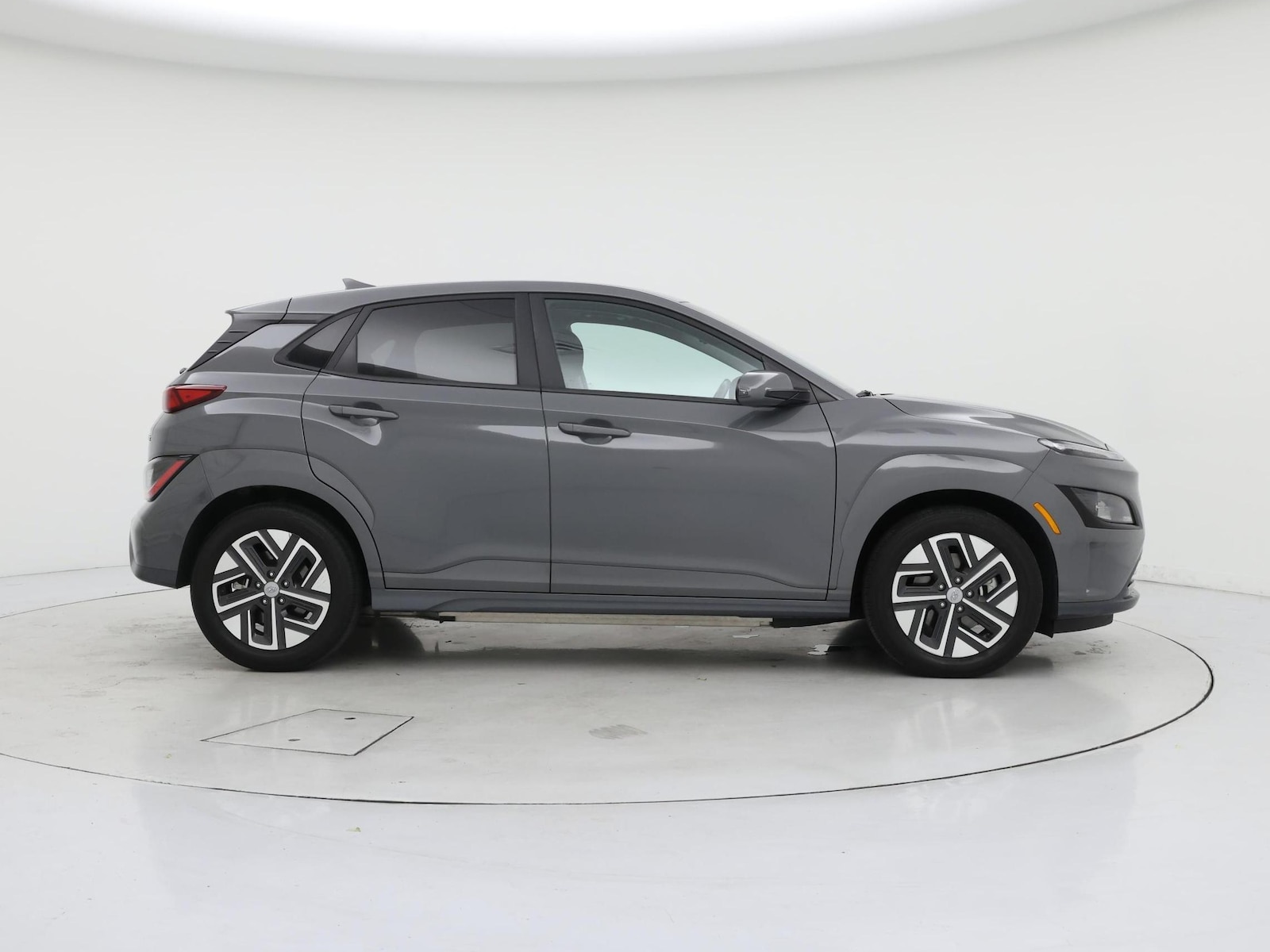 2023 Hyundai Kona EV SEL - Photo 8