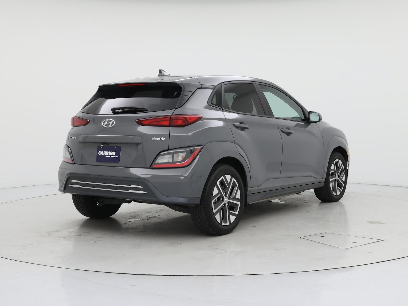2023 Hyundai Kona EV SEL - Photo 9