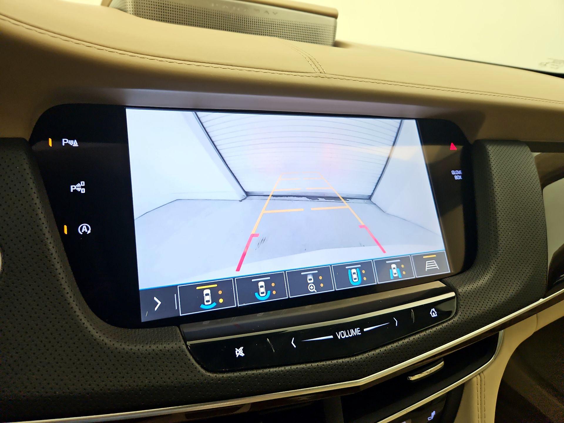 Thumbnail: 2019 Cadillac CT6 - 15