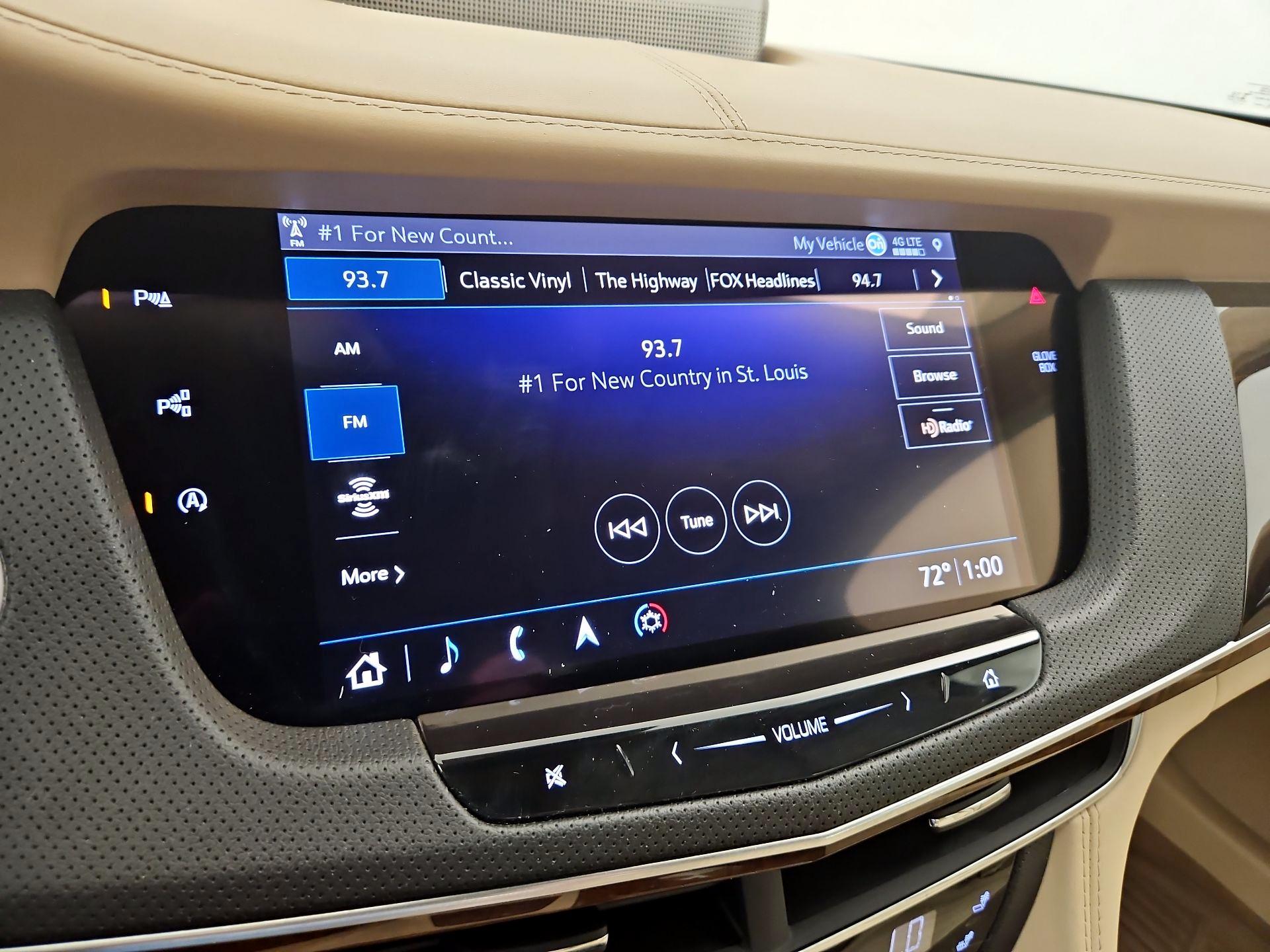 Thumbnail: 2019 Cadillac CT6 - 16