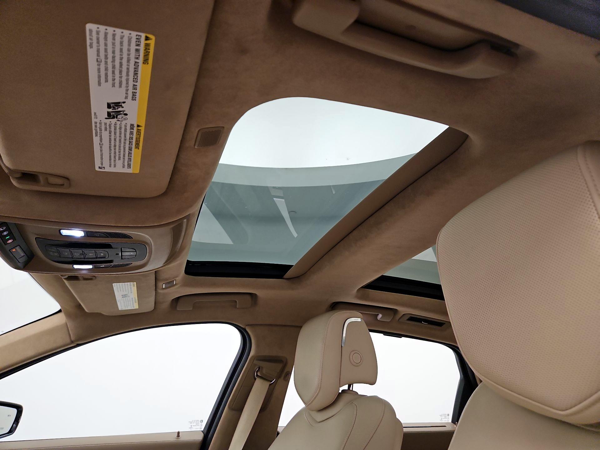 Thumbnail: 2019 Cadillac CT6 - 20