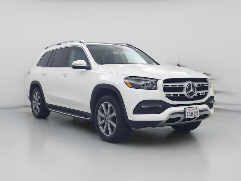 2020 Mercedes-Benz GLS 450 -
                  Sacramento, CA