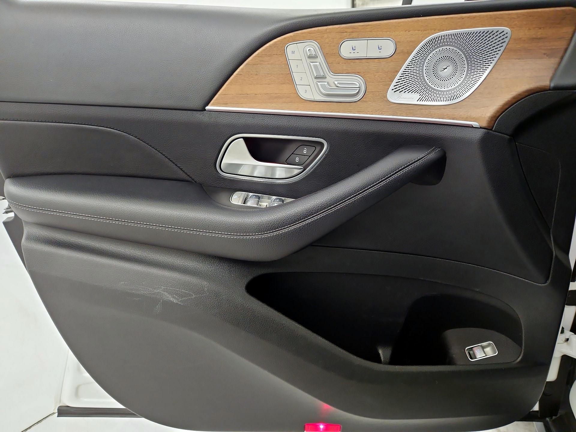 Thumbnail: 2020 Mercedes-Benz GLS - 12