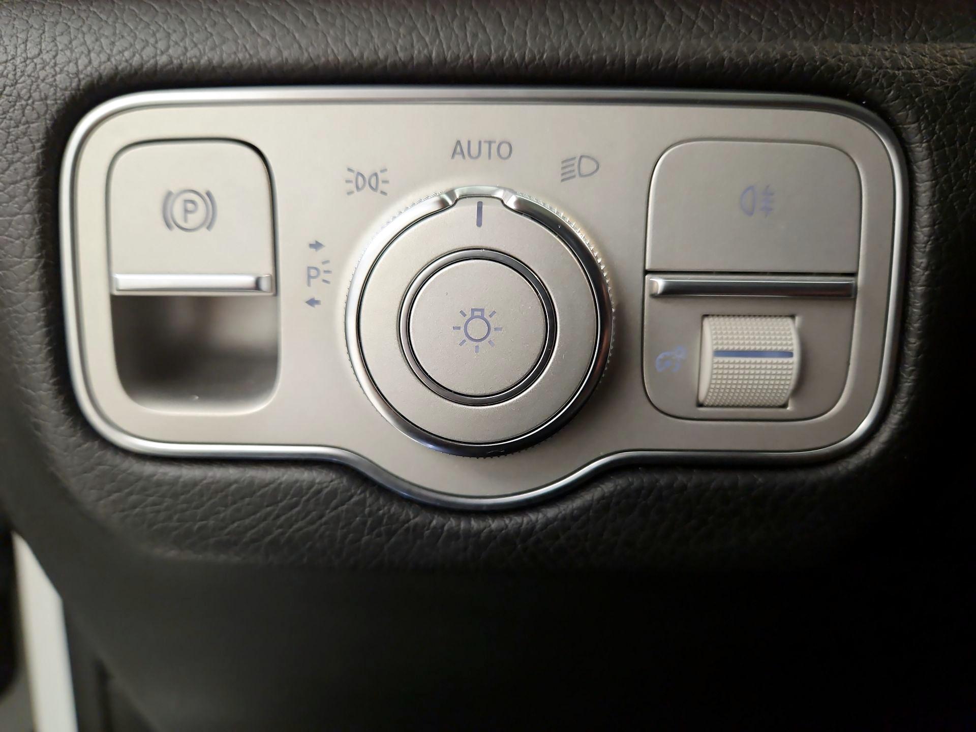Thumbnail: 2020 Mercedes-Benz GLS - 13