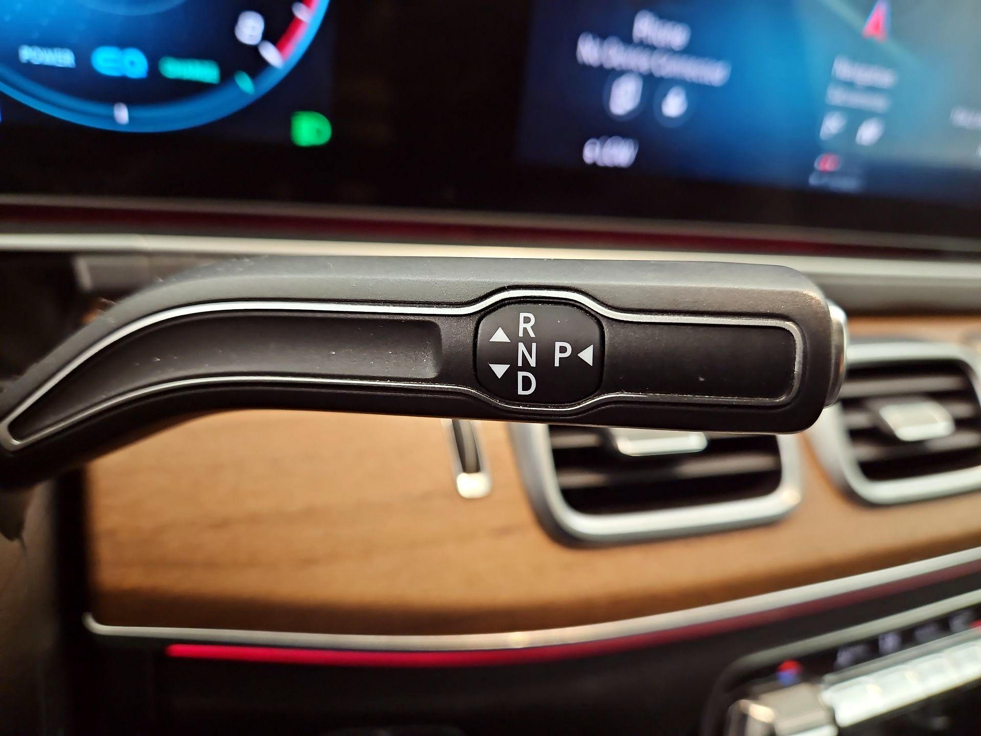 Thumbnail: 2020 Mercedes-Benz GLS - 18