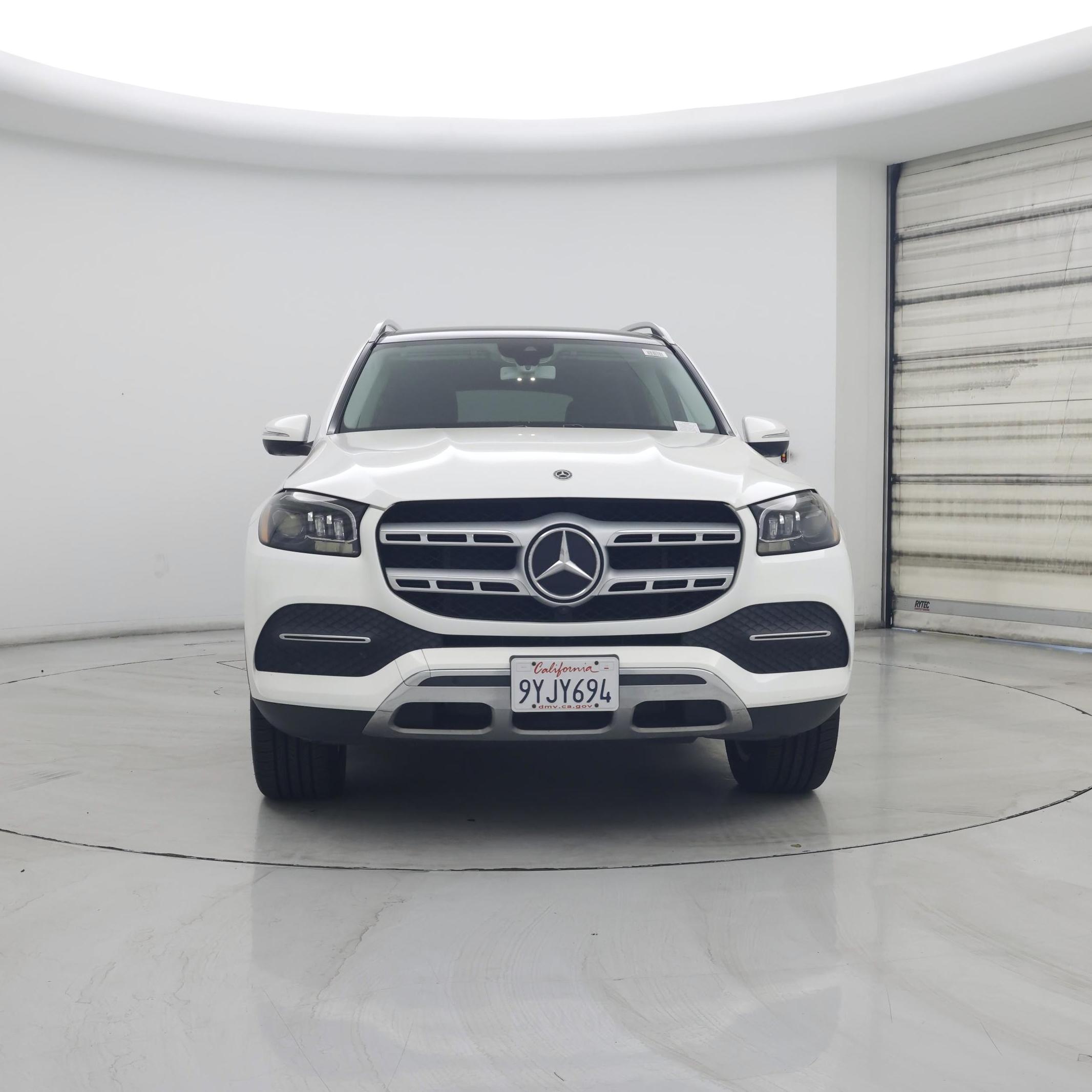 Thumbnail: 2020 Mercedes-Benz GLS - 5