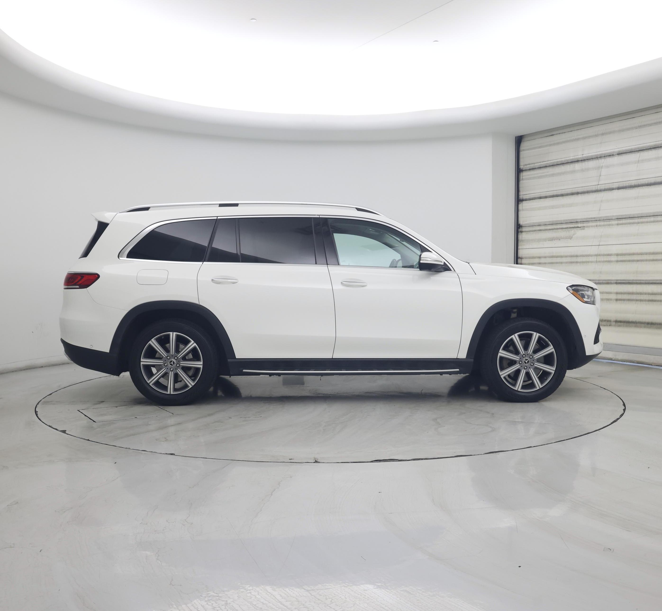 Thumbnail: 2020 Mercedes-Benz GLS - 7