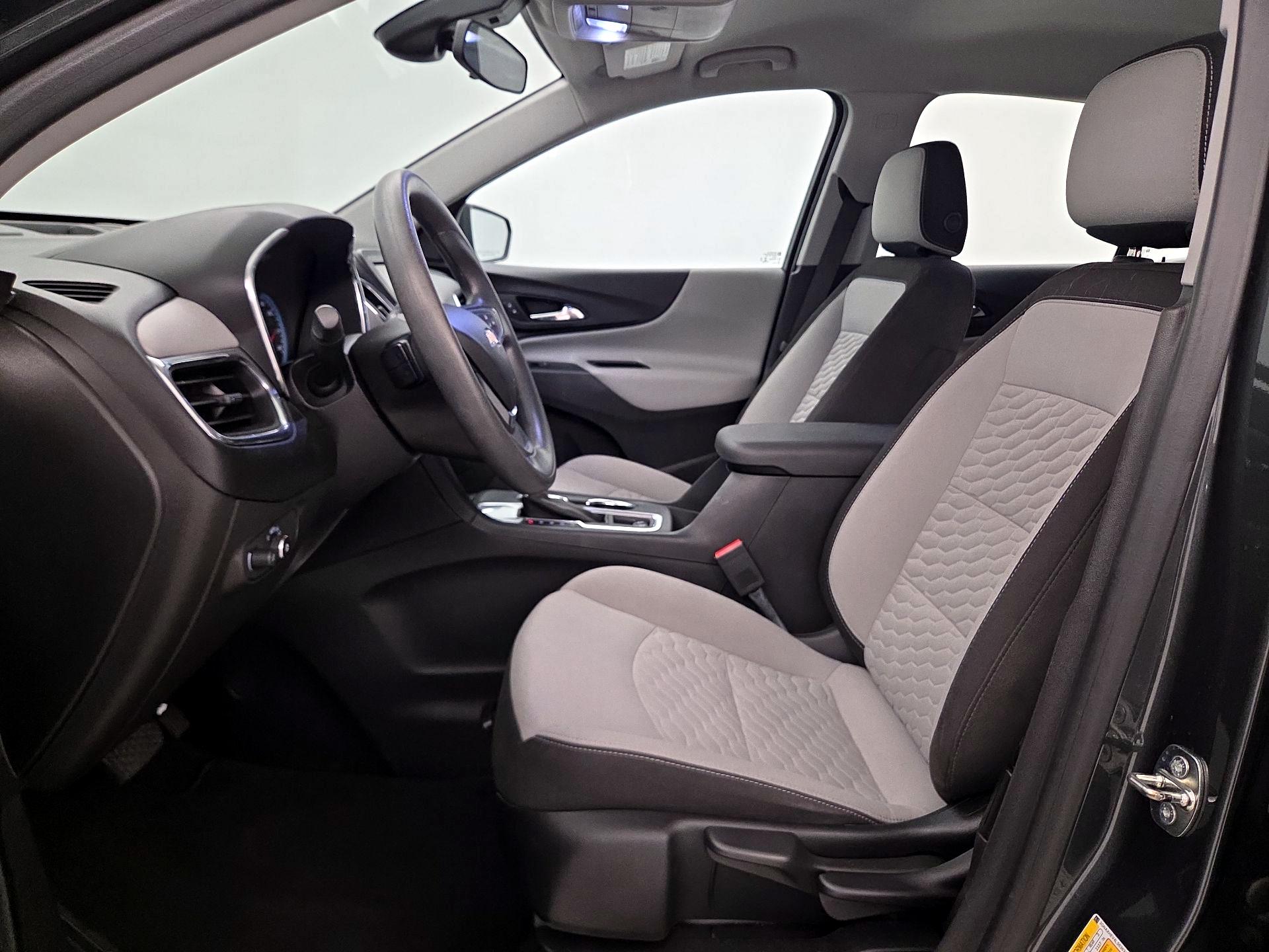 Thumbnail: 2020 Chevrolet Equinox - 11
