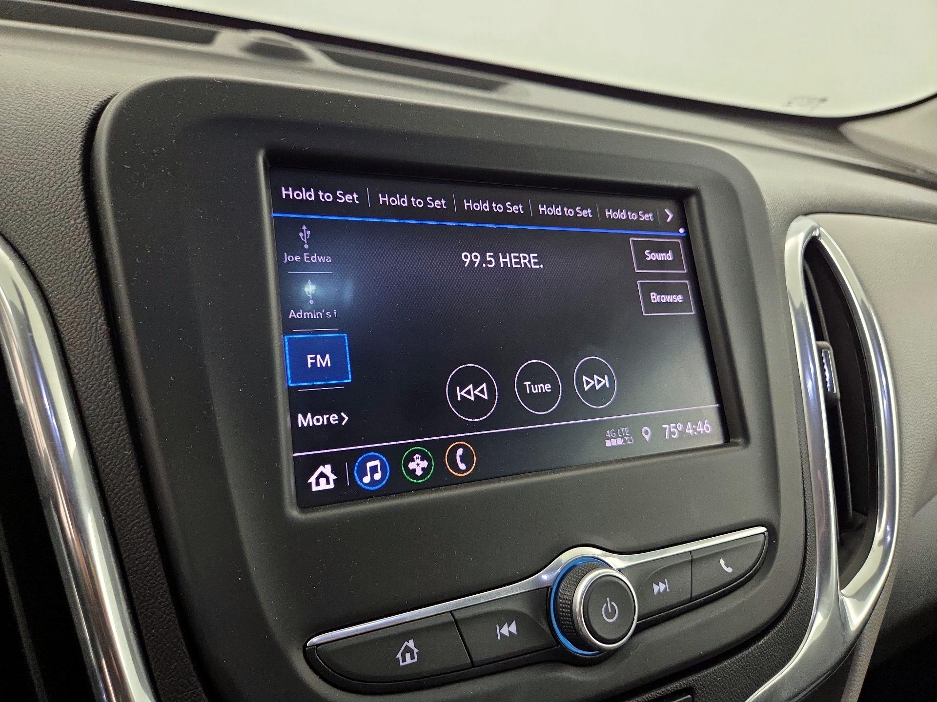 Thumbnail: 2020 Chevrolet Equinox - 14
