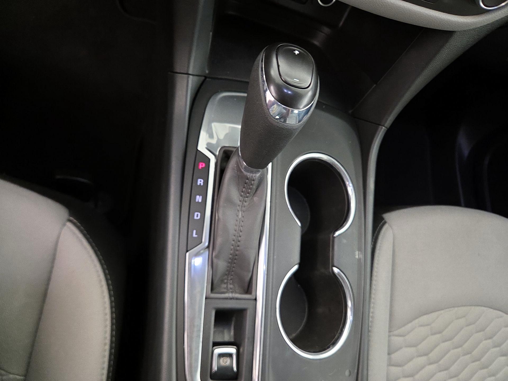 Thumbnail: 2020 Chevrolet Equinox - 16