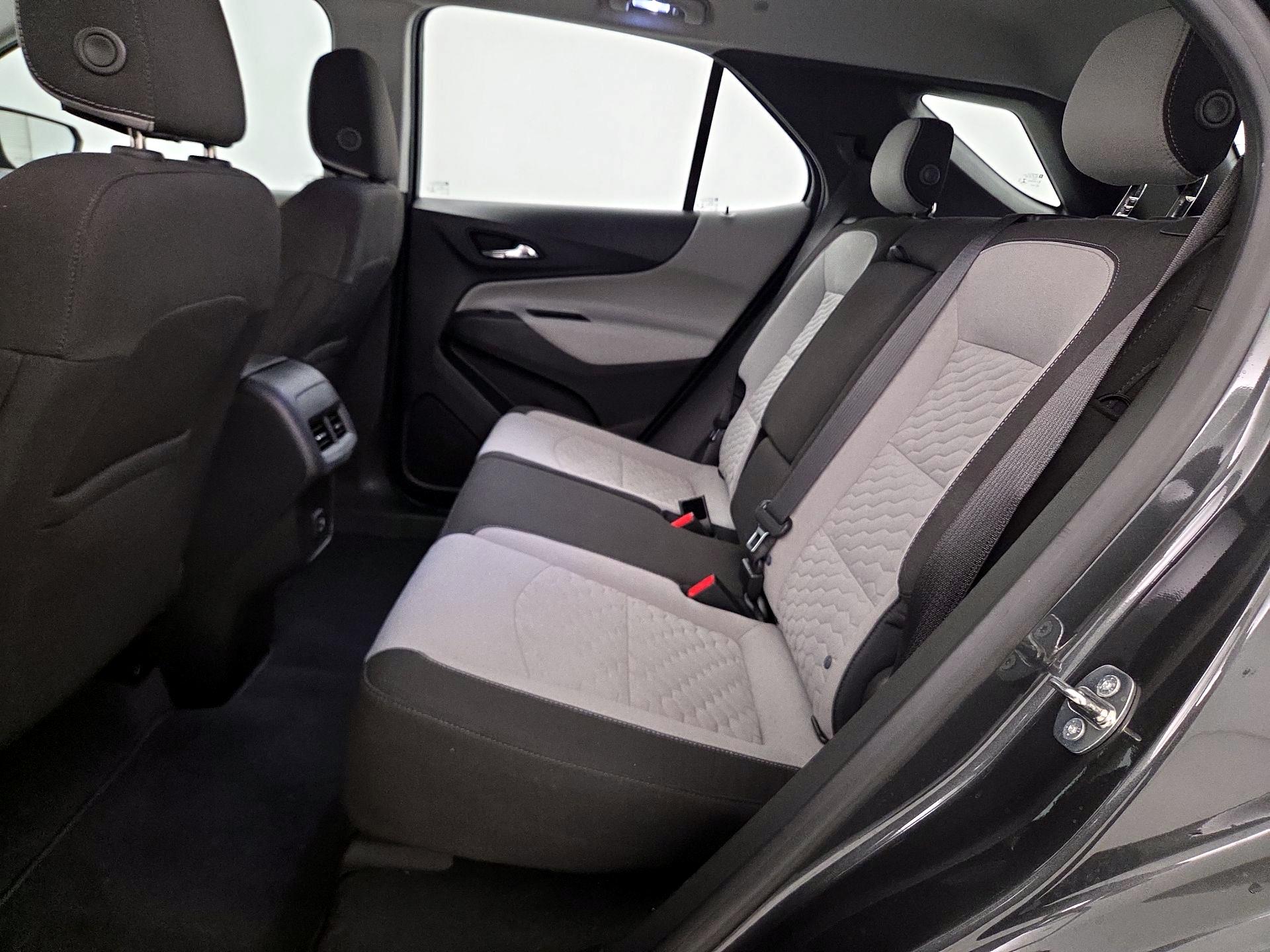 Thumbnail: 2020 Chevrolet Equinox - 18