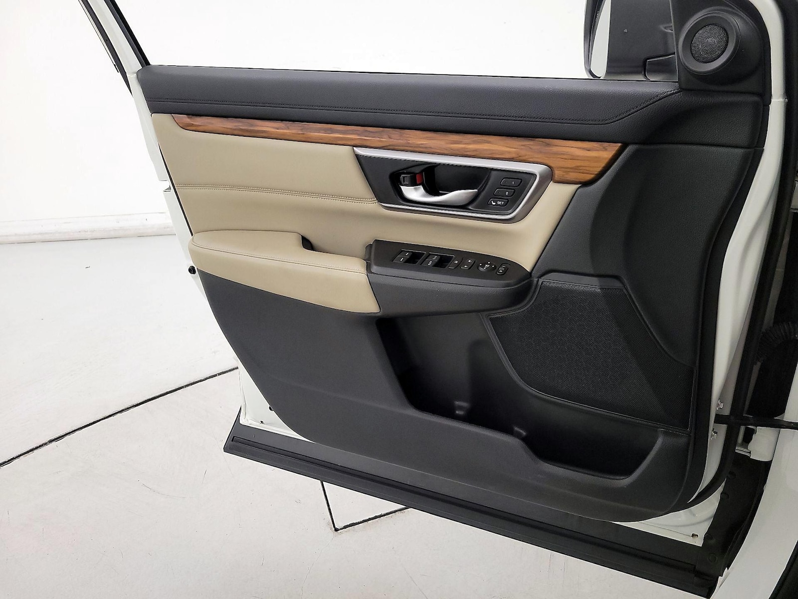 2018 Honda CR-V EX-L - Photo 13
