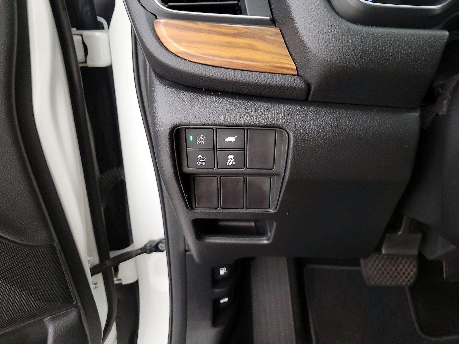 2018 Honda CR-V EX-L - Photo 14