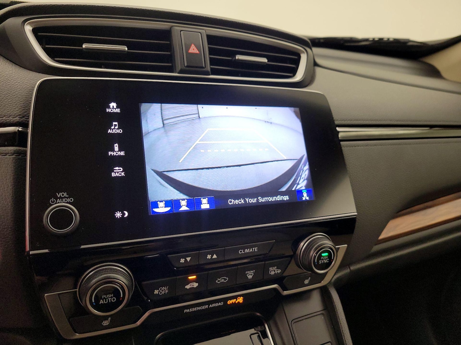 2018 Honda CR-V EX-L - Photo 15