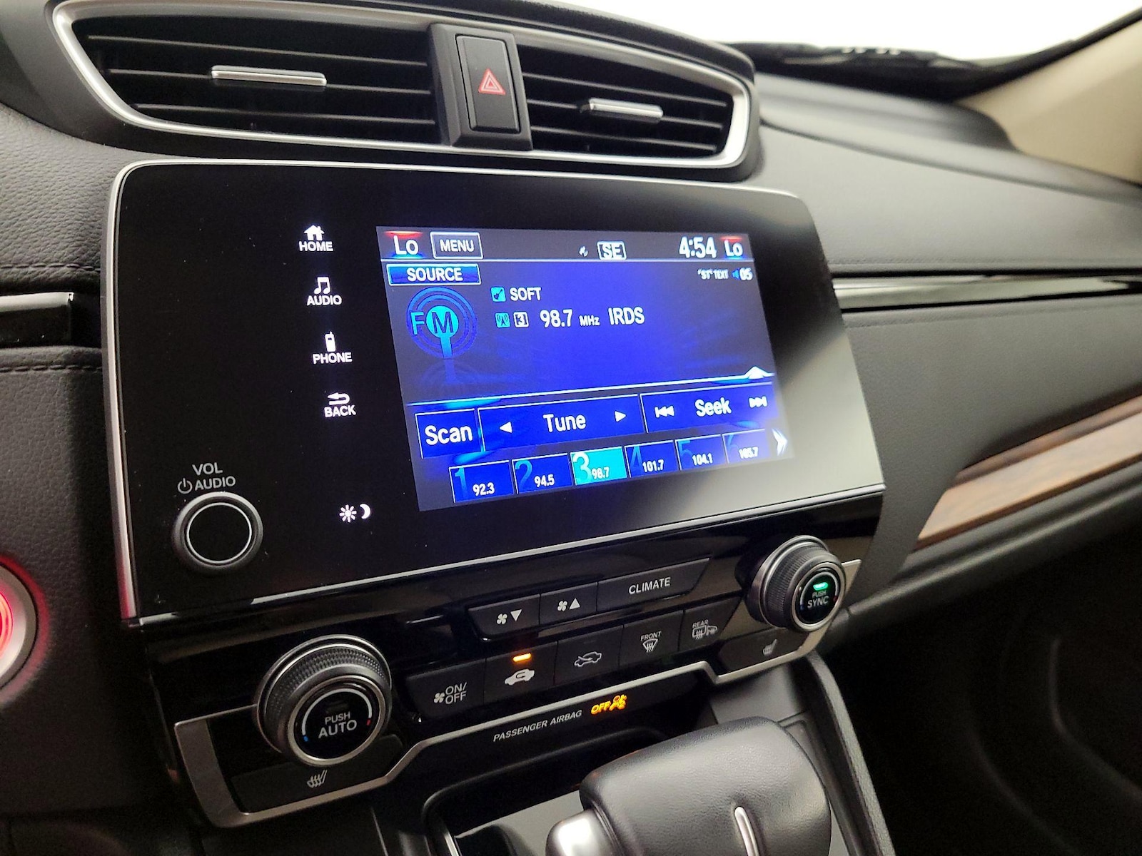 2018 Honda CR-V EX-L - Photo 16