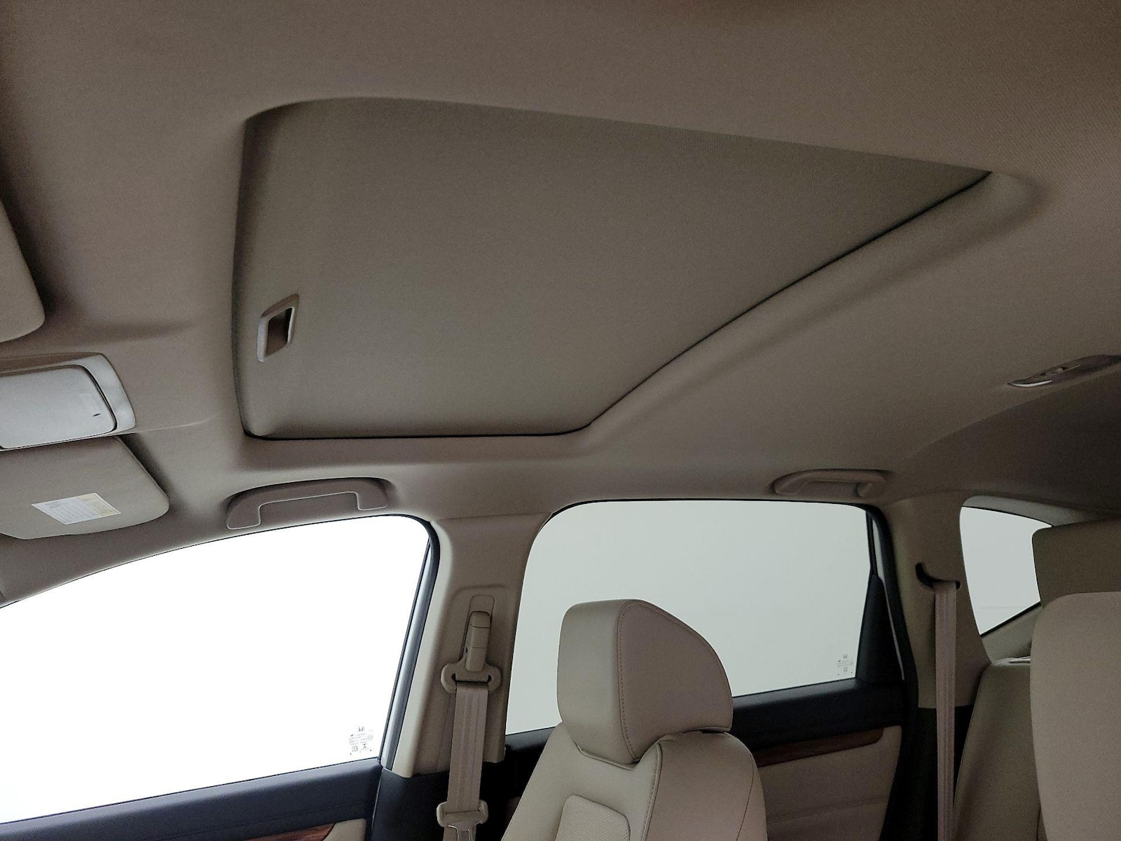 2018 Honda CR-V EX-L - Photo 20