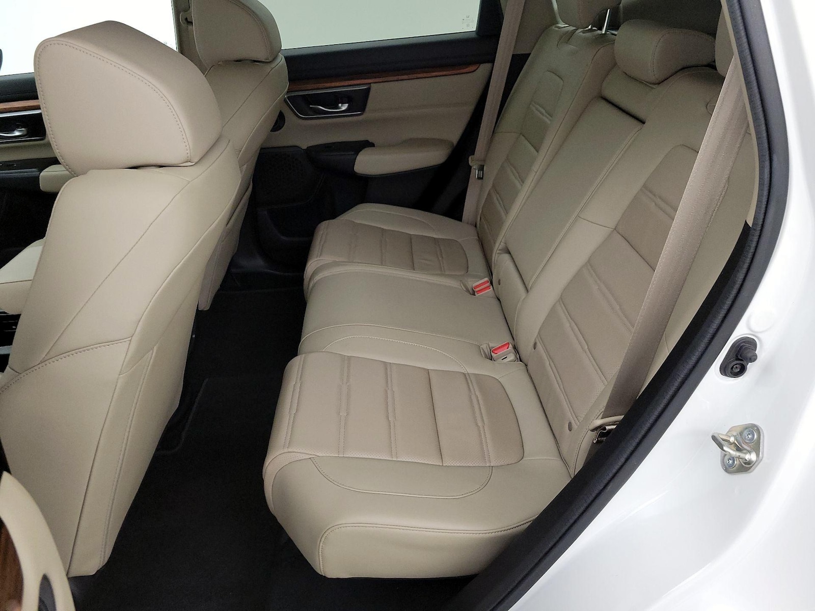 2018 Honda CR-V EX-L - Photo 21