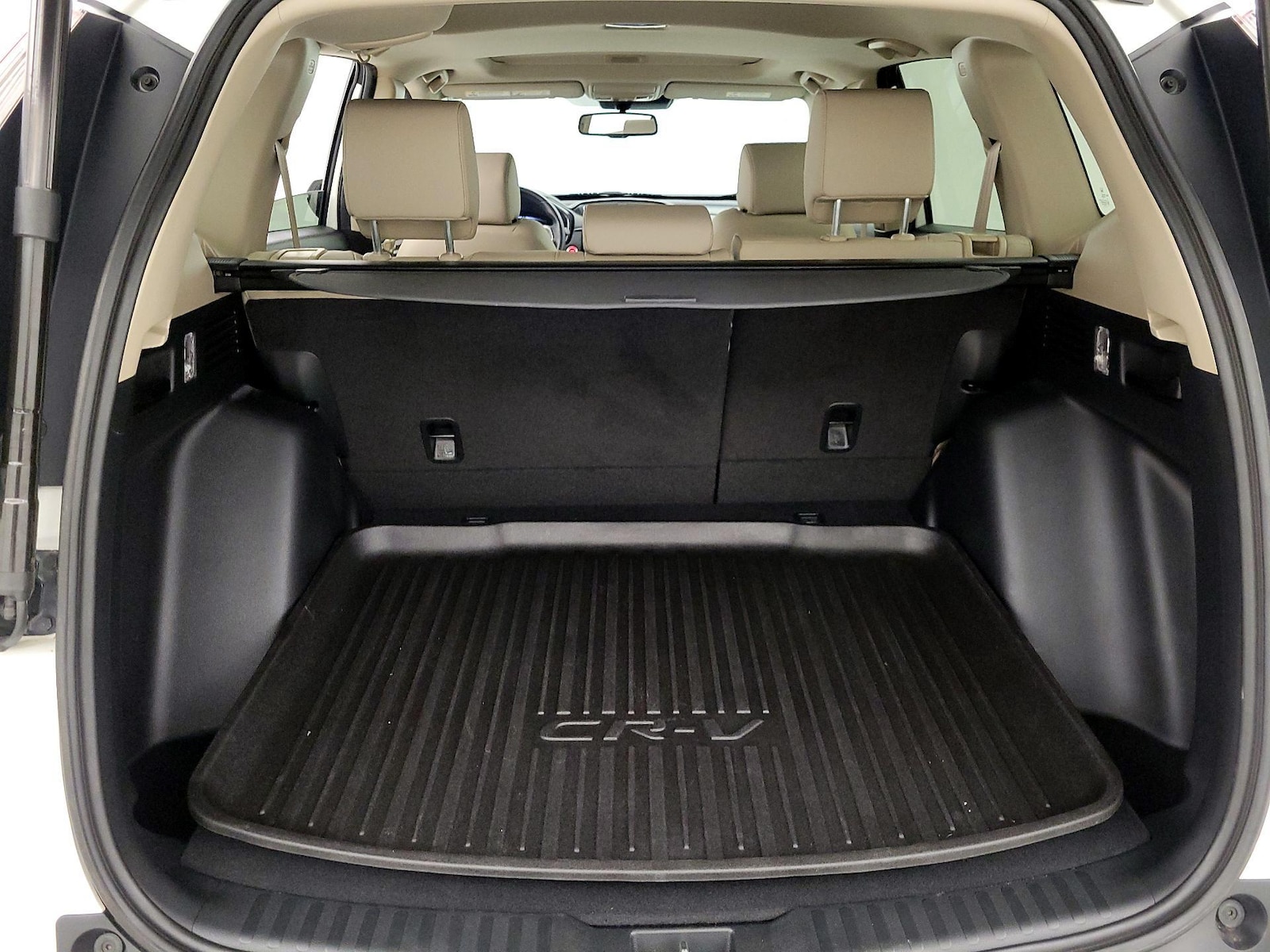 2018 Honda CR-V EX-L - Photo 22