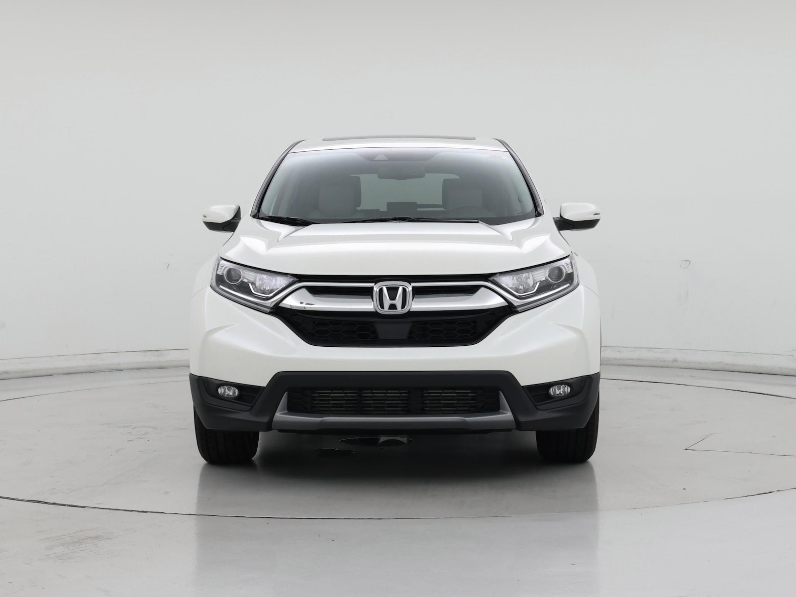 2018 Honda CR-V EX-L - Photo 6