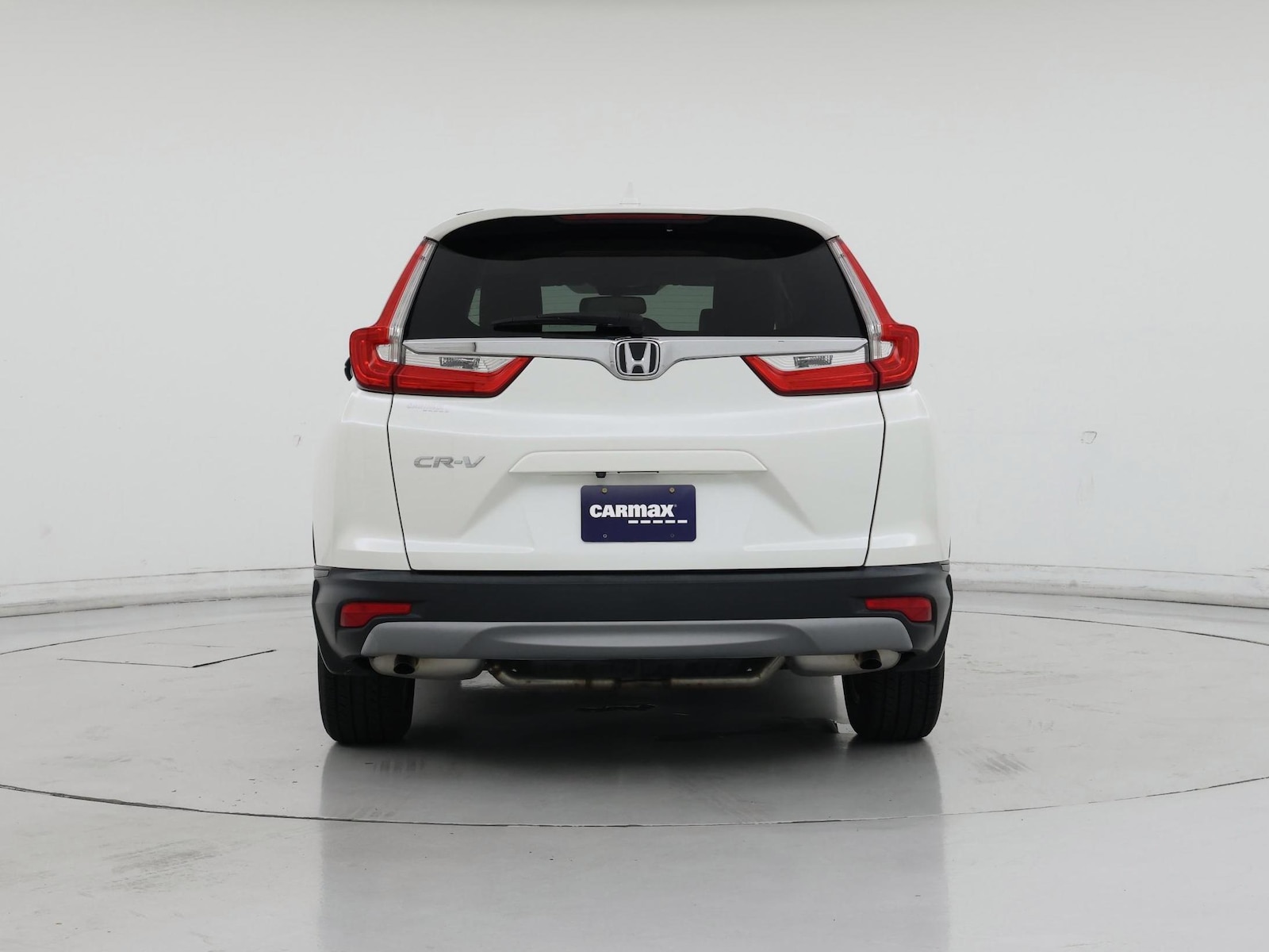 2018 Honda CR-V EX-L - Photo 7