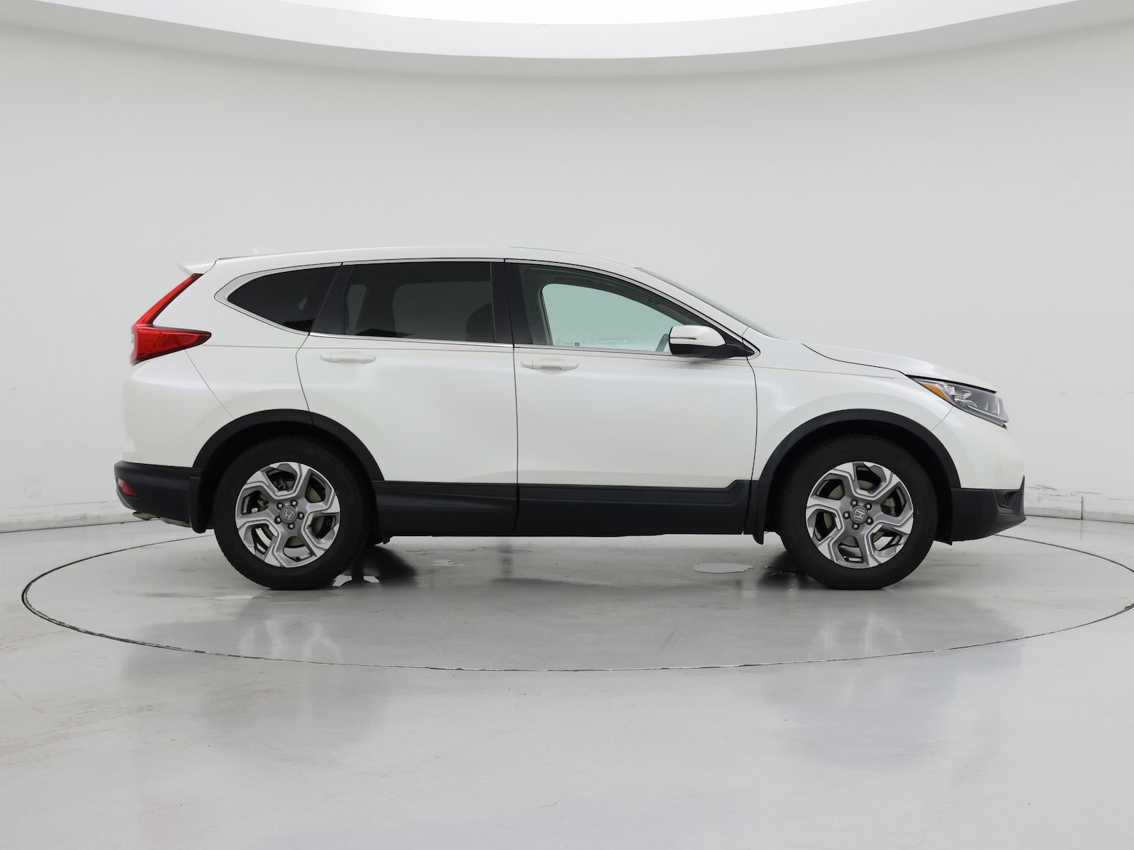 2018 Honda CR-V EX-L - Photo 8
