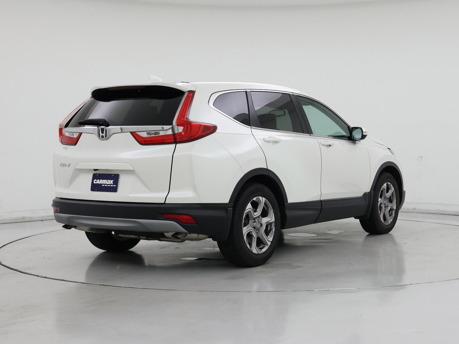 2018 Honda CR-V EX-L - Photo 9