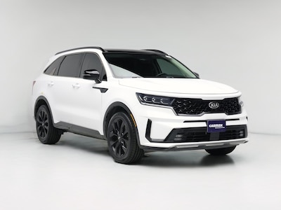 2021 Kia Sorento SX