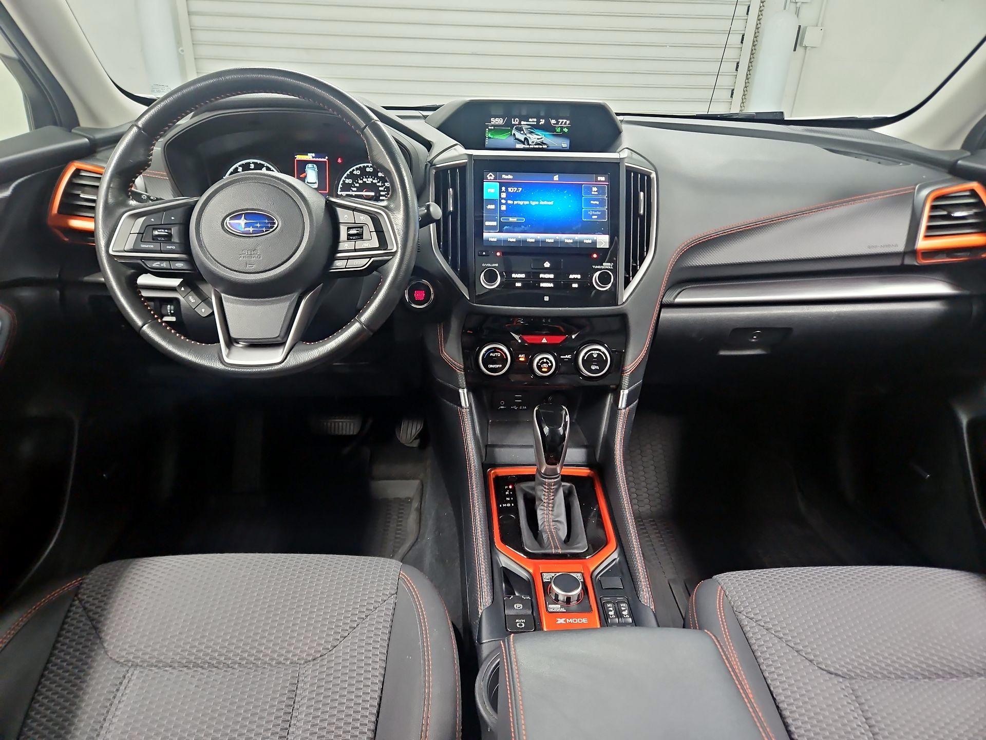 Thumbnail: 2019 Subaru Forester - 9