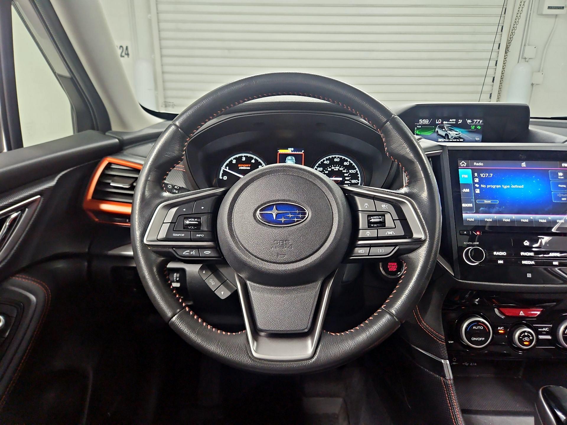 Thumbnail: 2019 Subaru Forester - 10