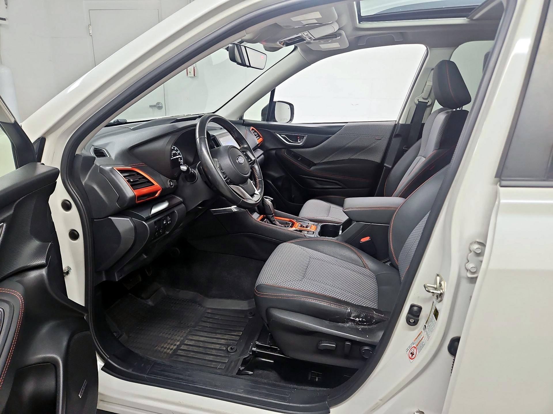 Thumbnail: 2019 Subaru Forester - 11