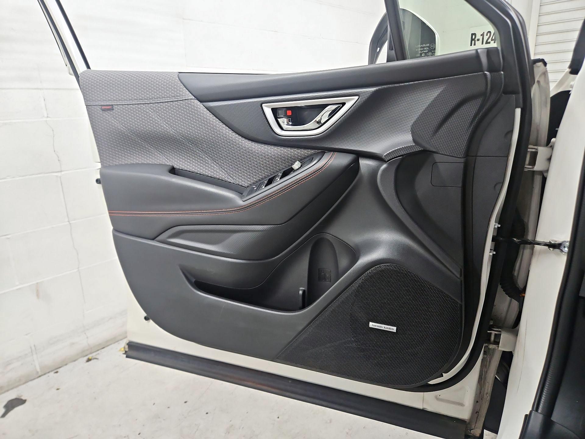 Thumbnail: 2019 Subaru Forester - 12