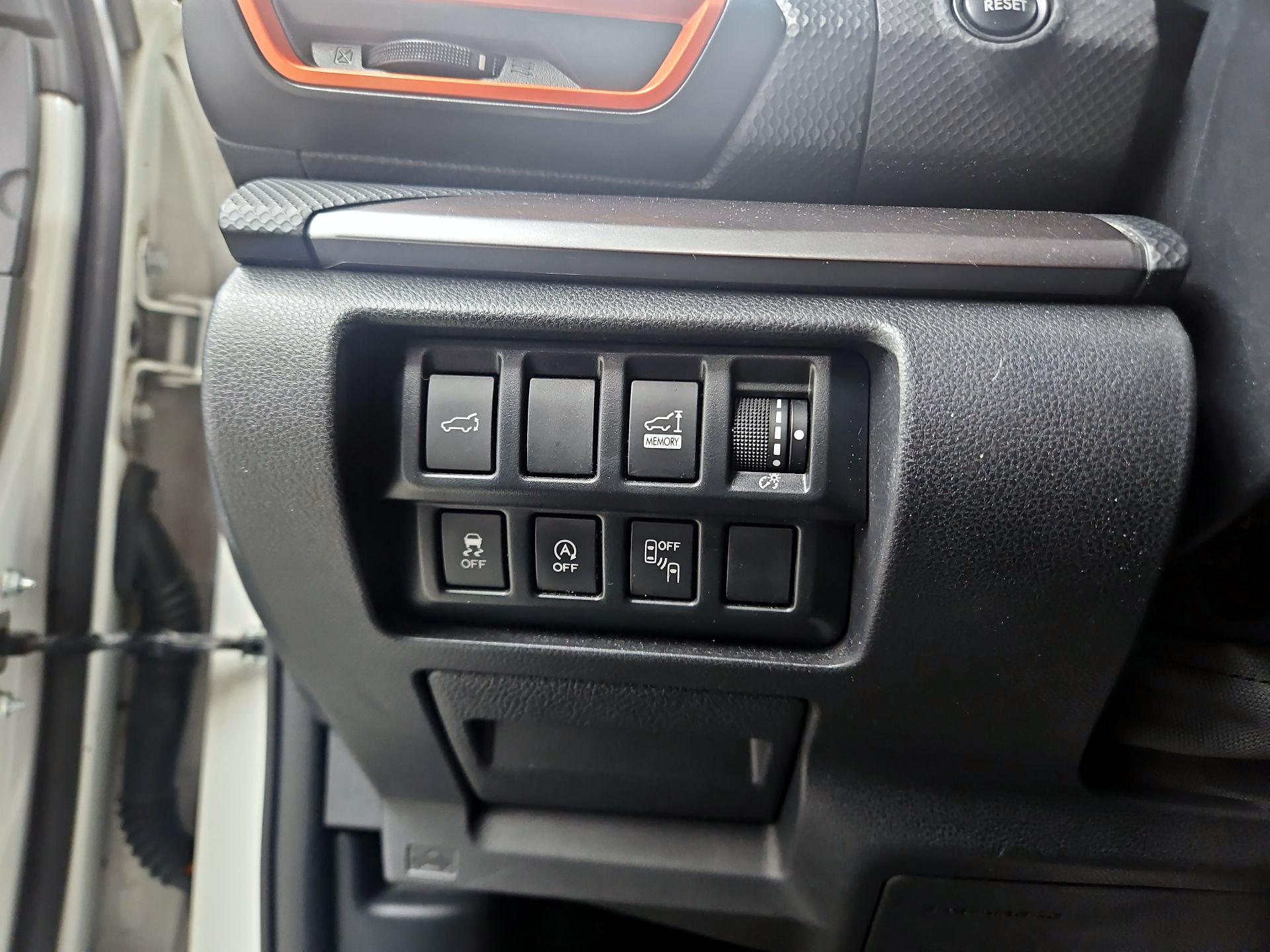 Thumbnail: 2019 Subaru Forester - 13