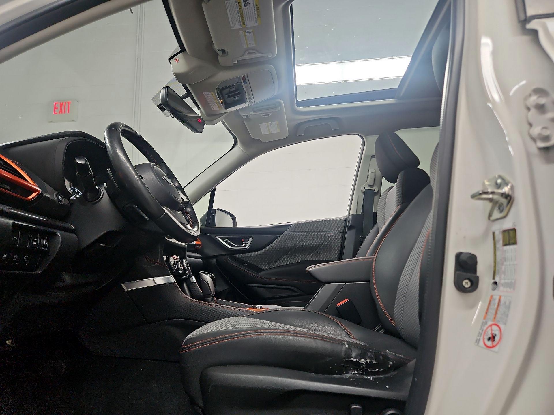 Thumbnail: 2019 Subaru Forester - 19