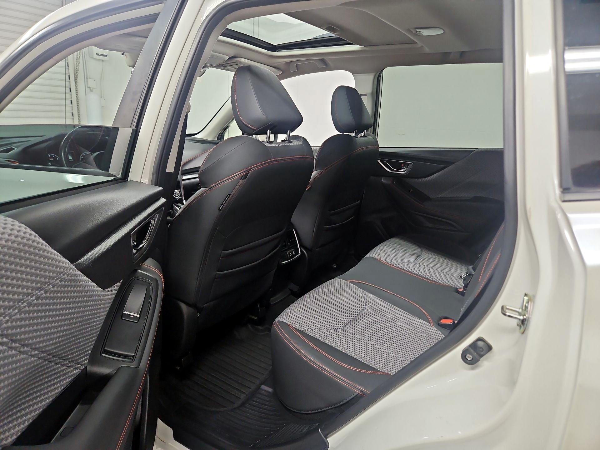 Thumbnail: 2019 Subaru Forester - 20