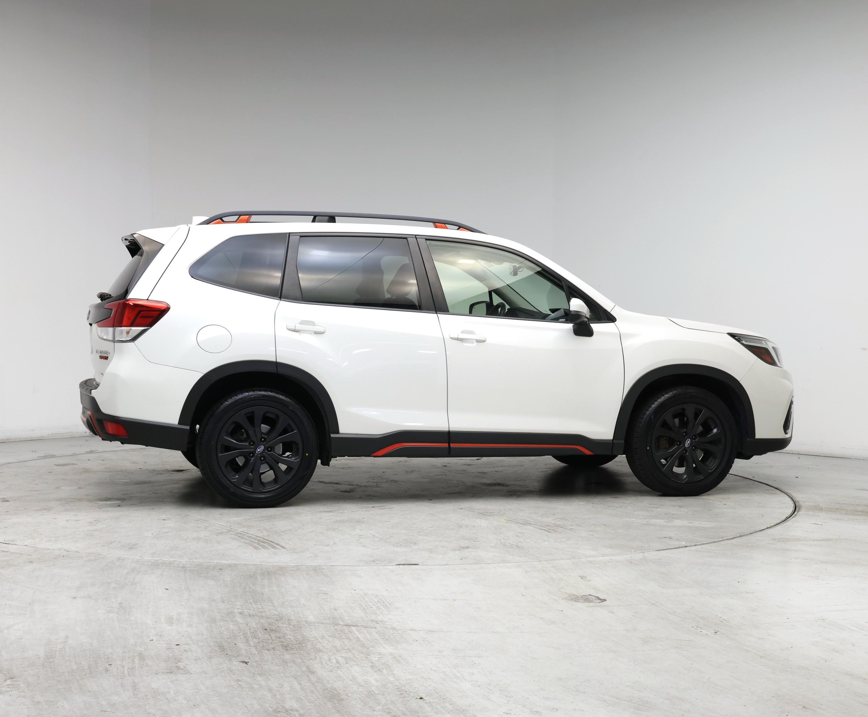 Thumbnail: 2019 Subaru Forester - 7