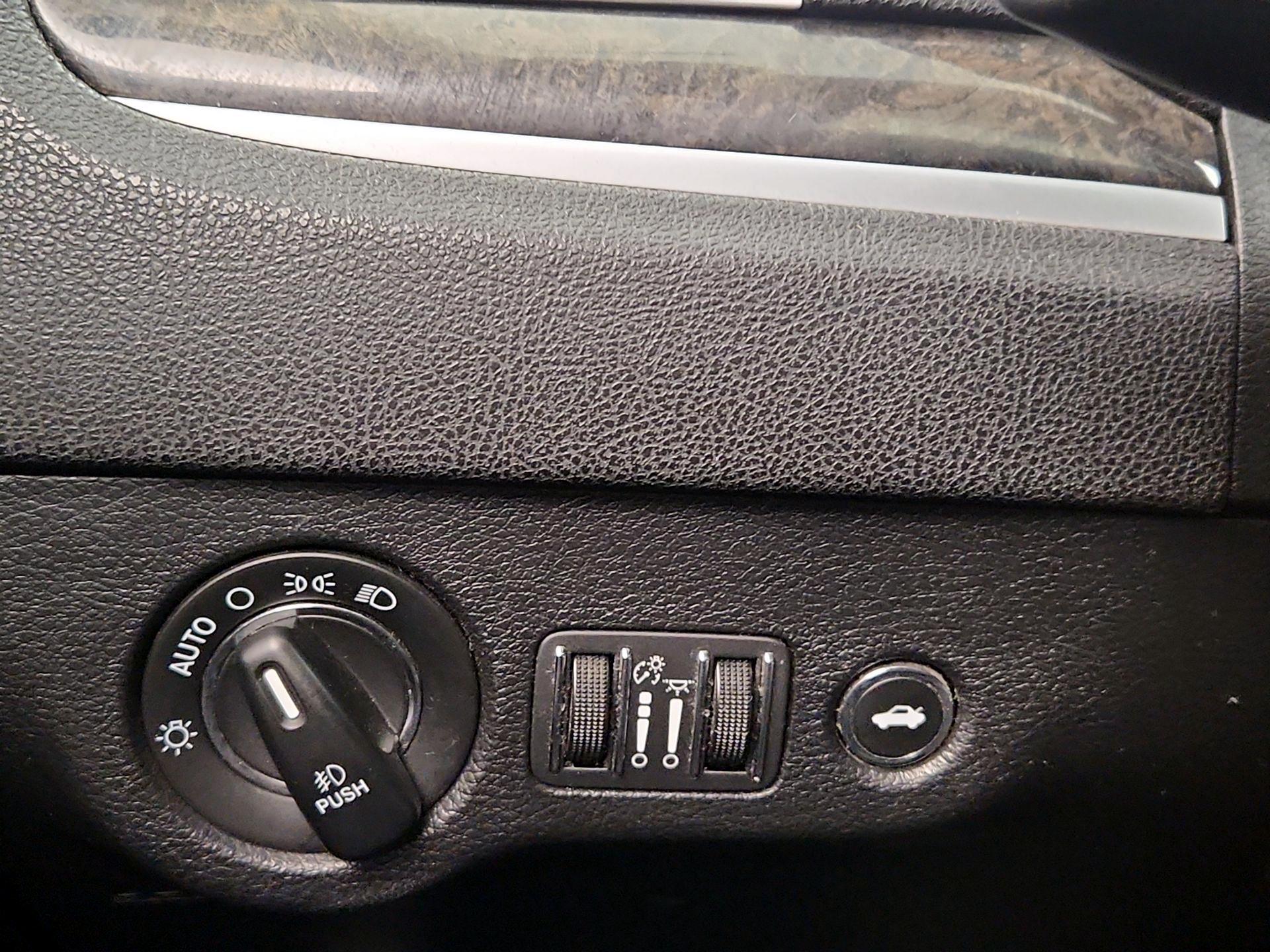 Thumbnail: 2017 Chrysler 300 - 13