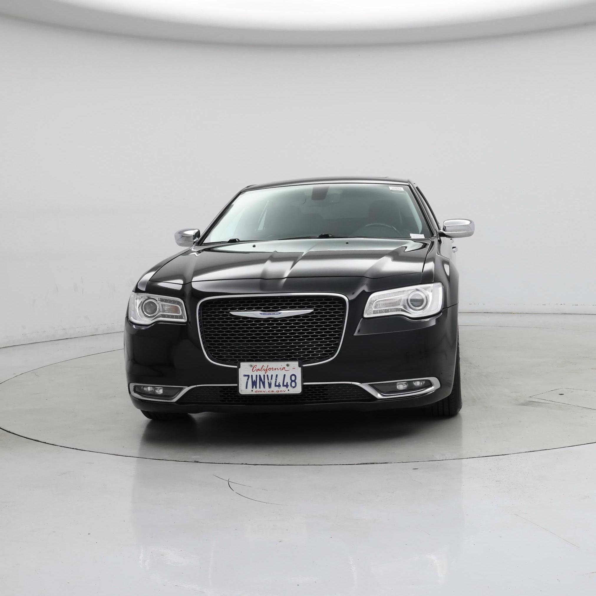 Thumbnail: 2017 Chrysler 300 - 5
