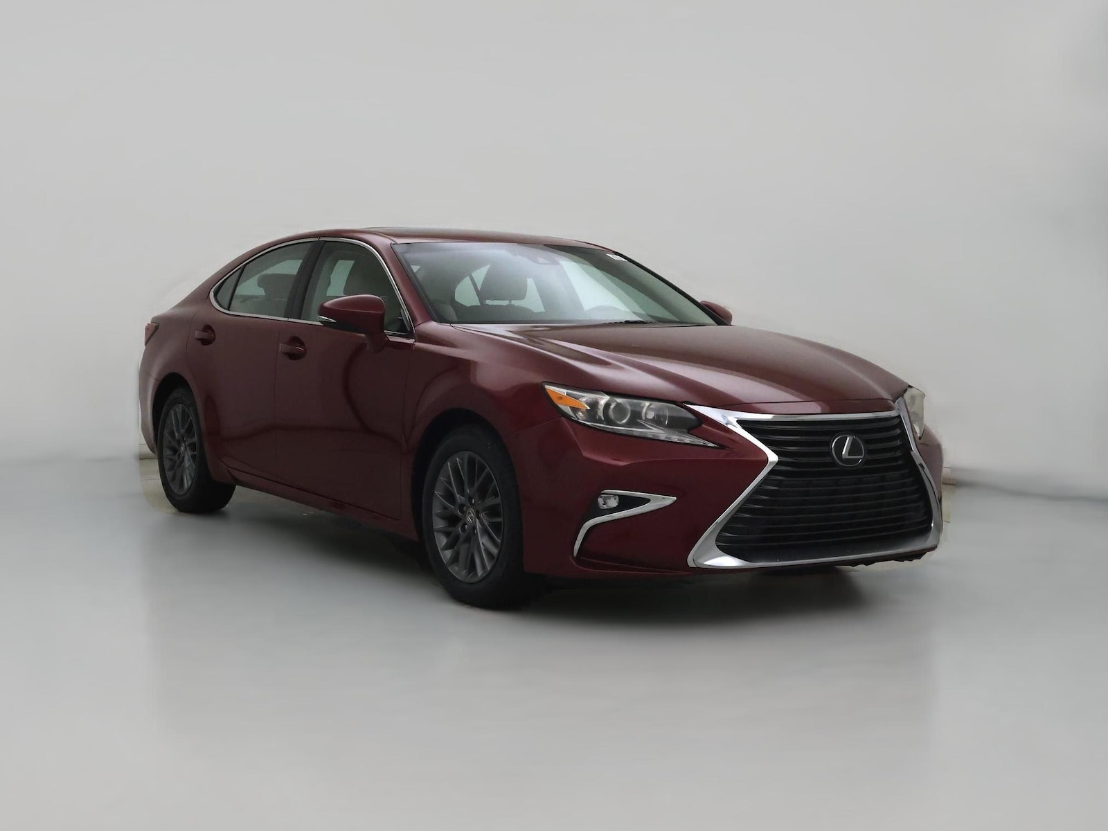 2018 Lexus ES