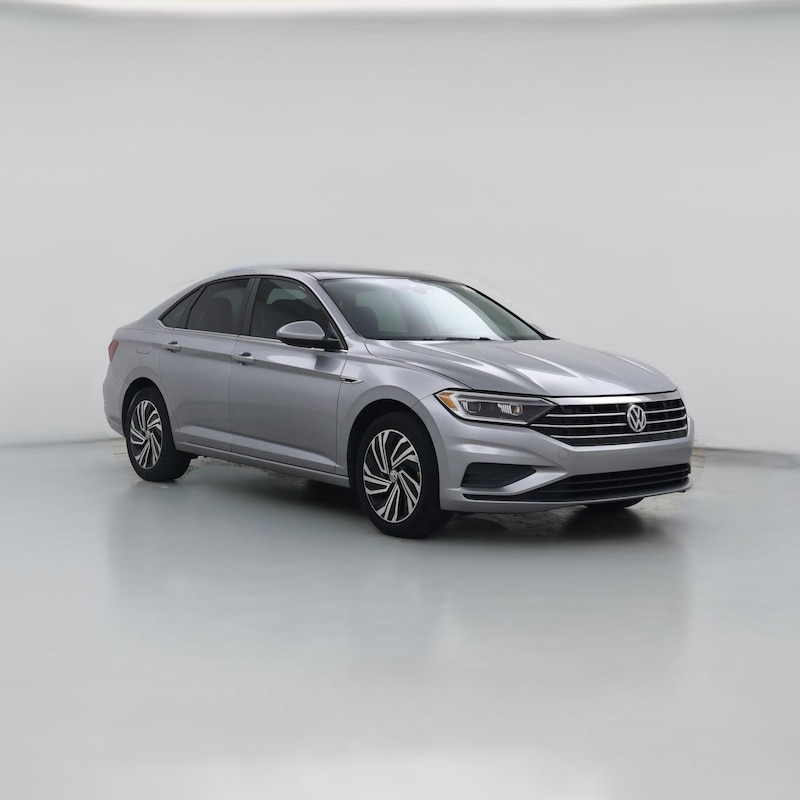2021 Volkswagen Jetta SEL