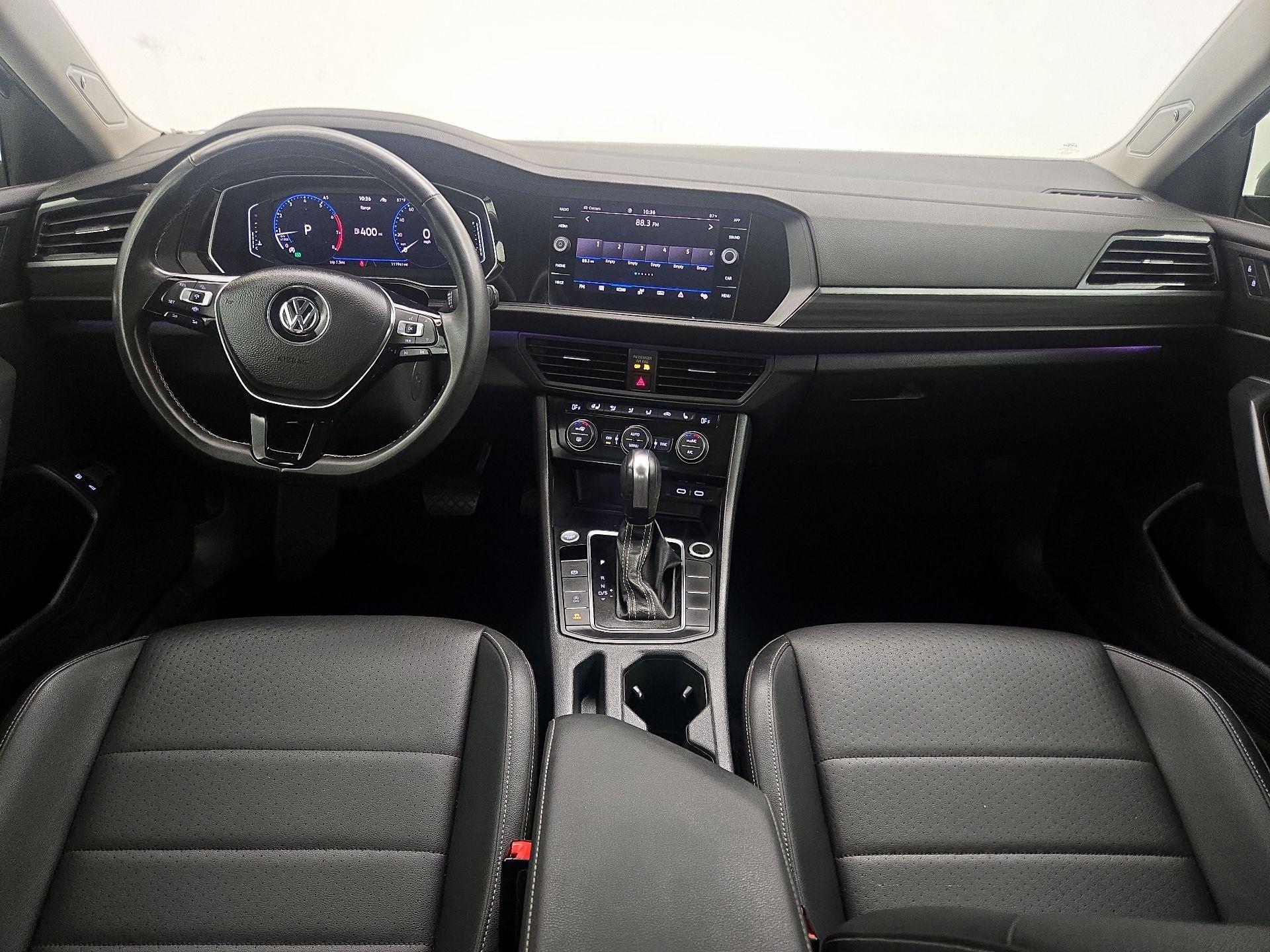 Thumbnail: 2021 Volkswagen Jetta - 9
