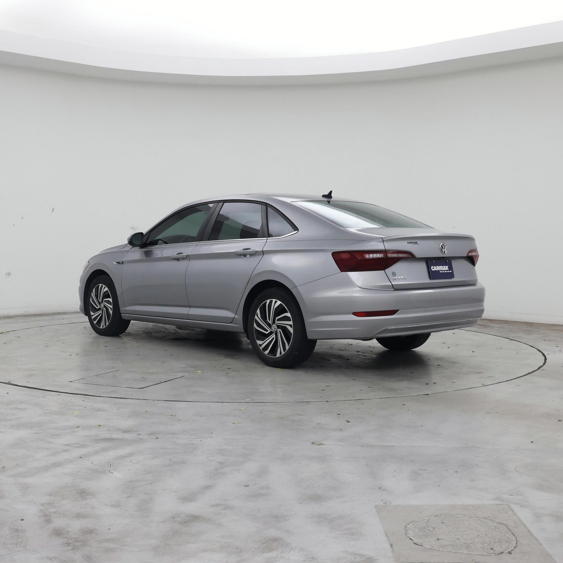 Thumbnail: 2021 Volkswagen Jetta - 2