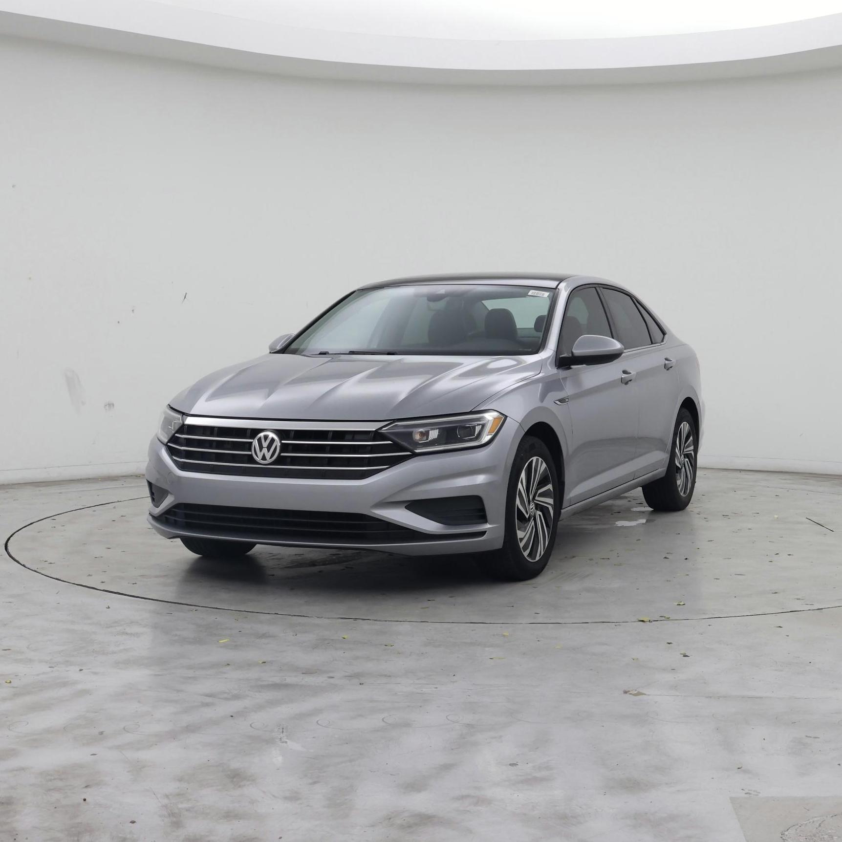Thumbnail: 2021 Volkswagen Jetta - 4