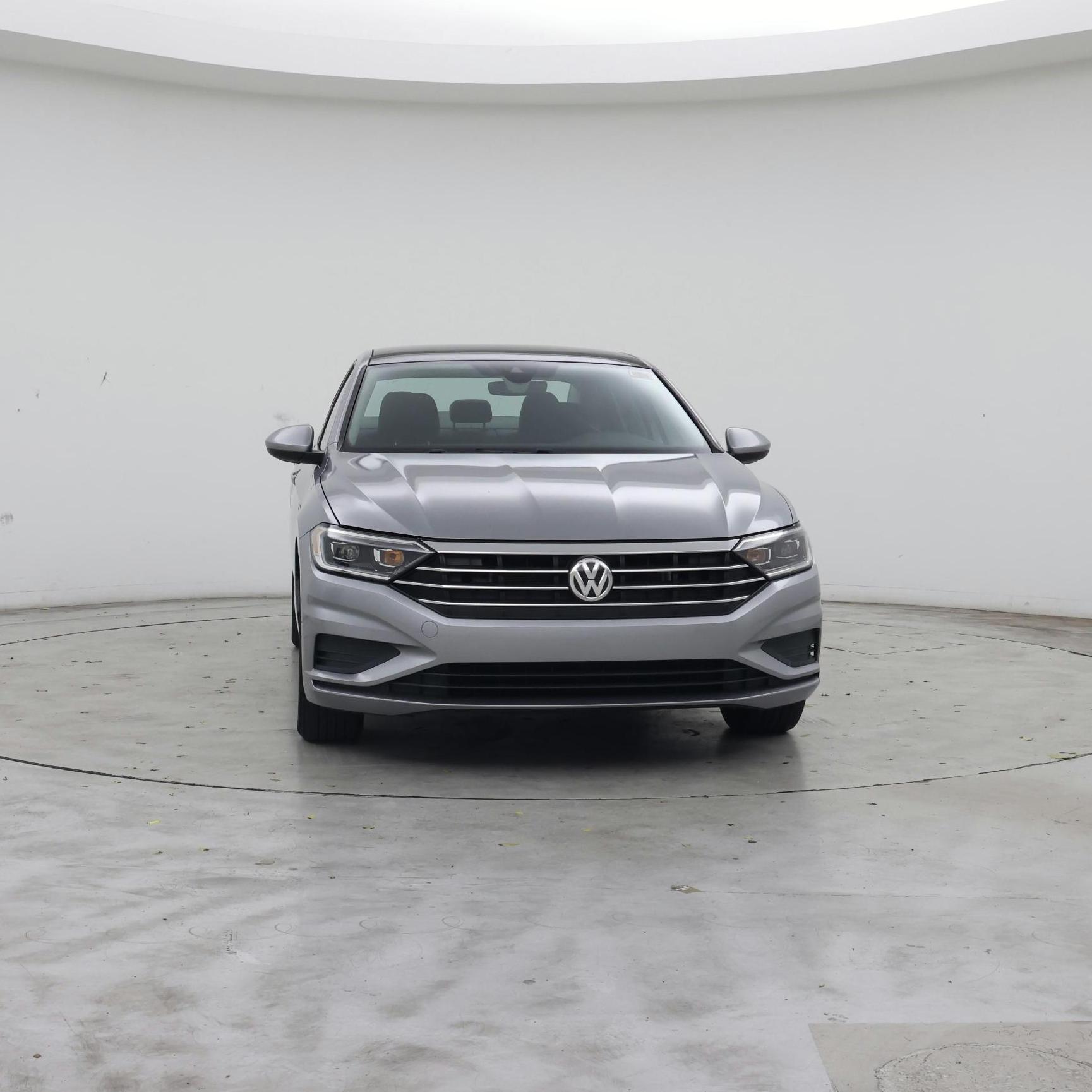 Thumbnail: 2021 Volkswagen Jetta - 5