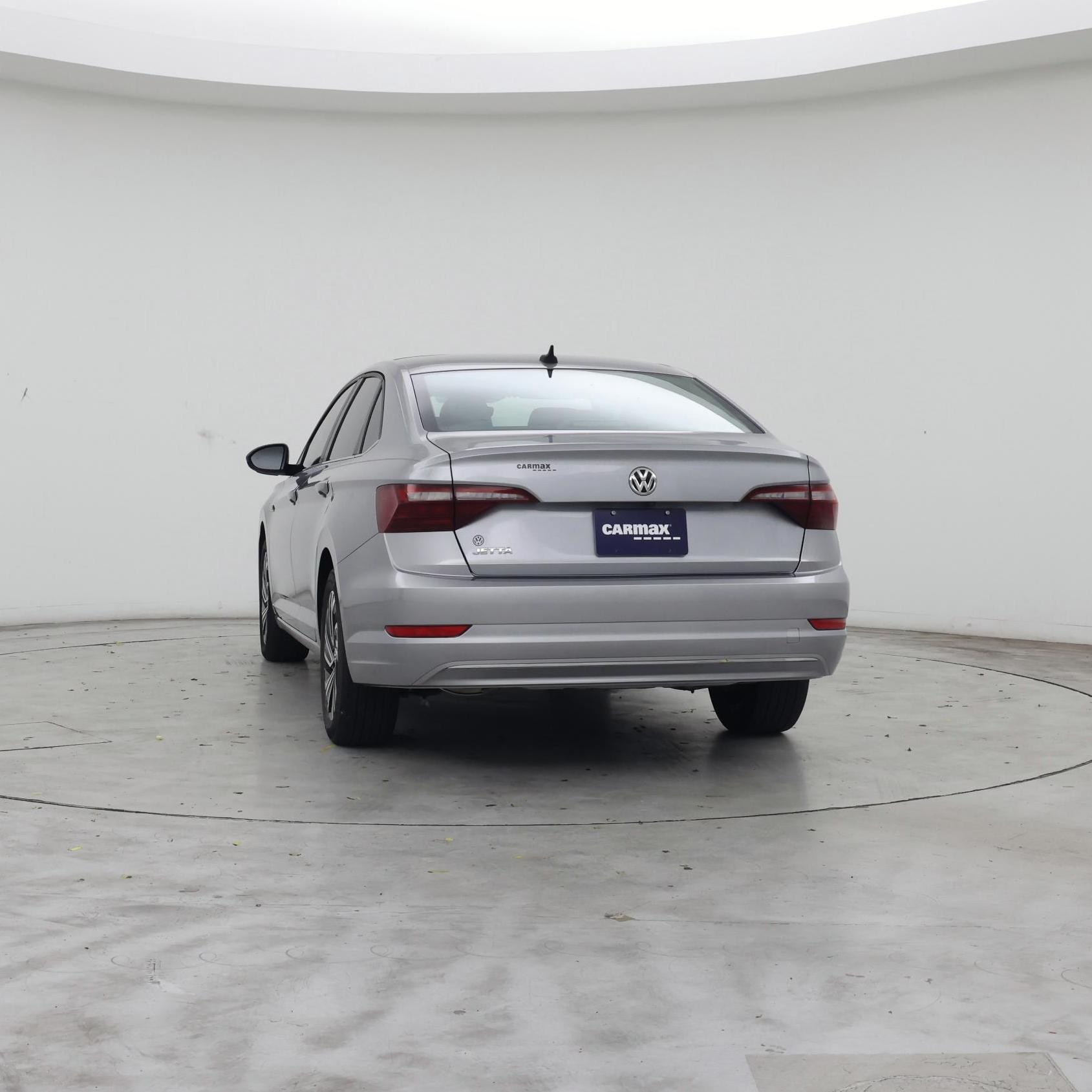 Thumbnail: 2021 Volkswagen Jetta - 6
